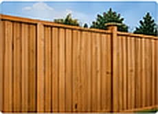 Fence and deck repair in Hamilton Ontario