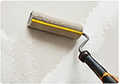 Interior painting and touch-up service in Hamilton