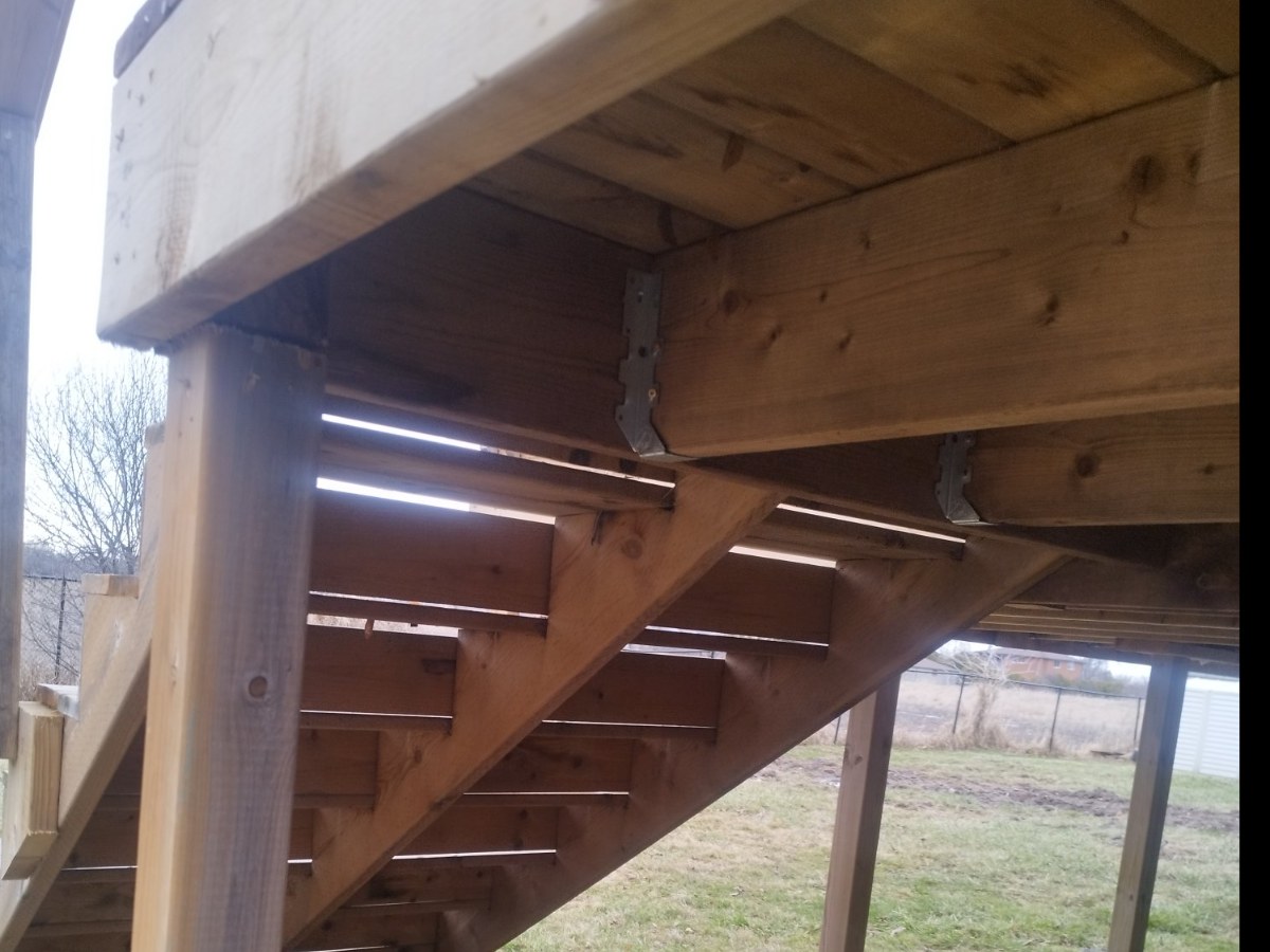 Fence & Deck Repair